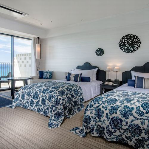 ホテルモントレ沖縄　スパ＆リゾート