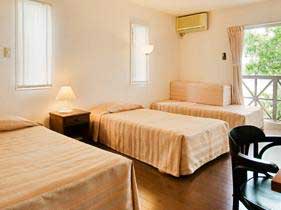 カントリーイン ザ ホワイトマリーン <小豆島>