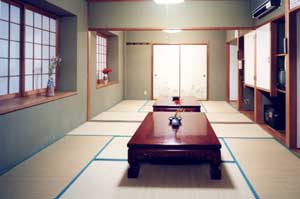 白浜温泉 民宿しおさい