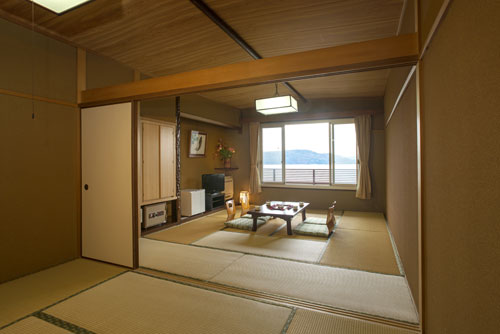 サンビーチ鳥羽