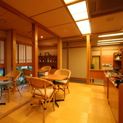 寛ぎの宿　輝雲荘