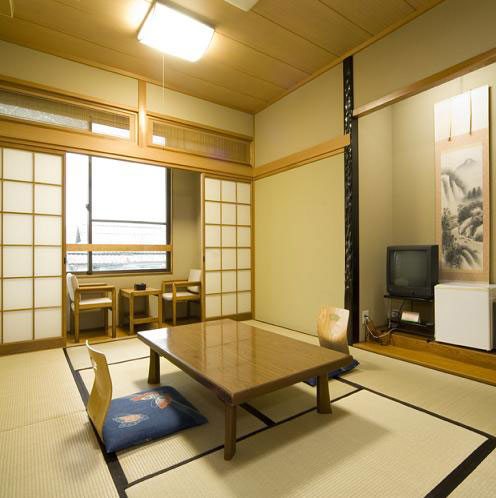 料亭やまさ旅館