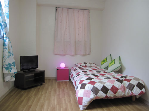 ゲストハウス FUKUTOMI