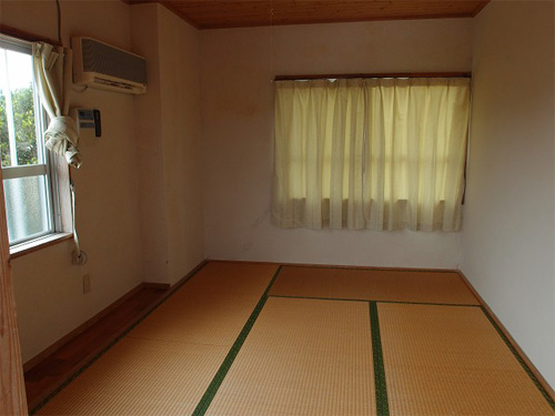 民宿 大浜荘 <竹富島>