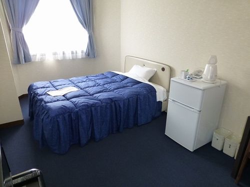 オカサンホテル