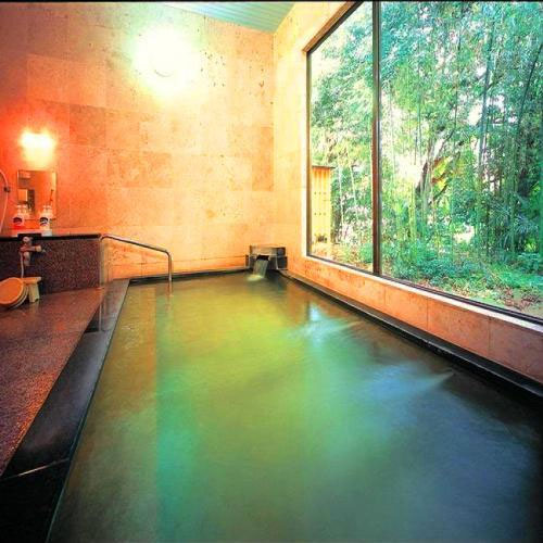 秩父小鹿野温泉旅館　梁山泊