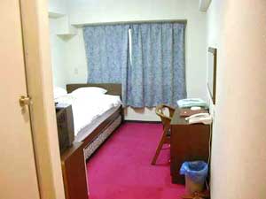 臨海ホテル石津店