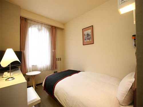 ビジネスホテル堀留ヴィラ