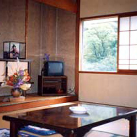 弥山荘(みせん荘)