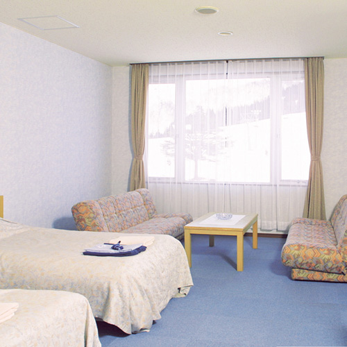 やまゆり温泉 ホテルブラン