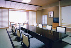 湯河原温泉　グリーンパル湯河原