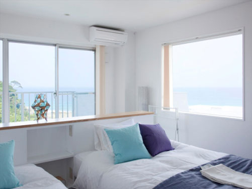 Ｈｏｔｅｌ　Ｓｅａ　Ｓｈｅｌｌ