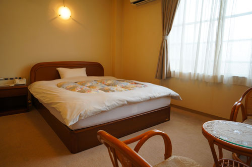 松山道後ビジネスホテルさくら