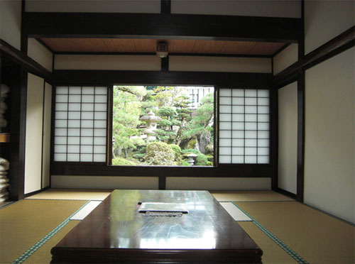 一期一会のおもてなし　湯宿　にしきや