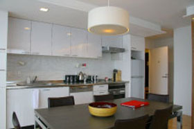 ニセコセントラル　ヨウテイトラックス