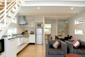 ニセコセントラル　ひらふハウス