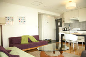 ニセコセントラル　ディープトラックス