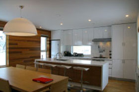 ニセコセントラル　エゾ３６５