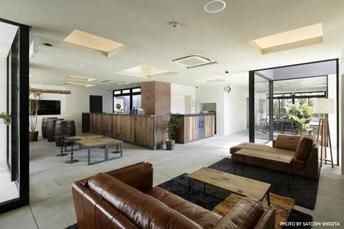 ピースホステル京都