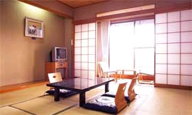 那須高原学園北区しらかば荘