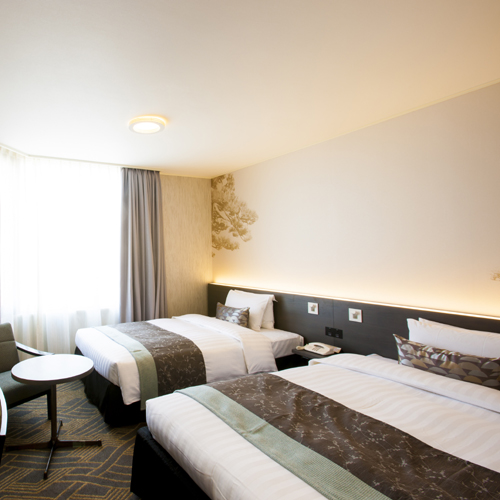 金沢東急ホテル