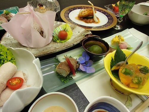 全室オーシャンフロントの宿　河津温泉郷　海遊亭