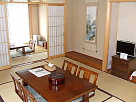 永岡温泉　夢の湯