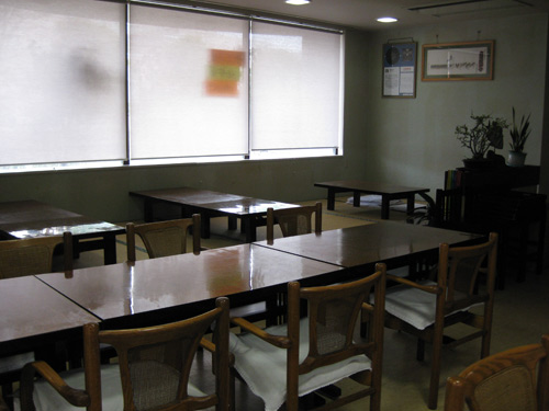 旅館 須賀屋 <茨城県>