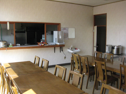 はしもと旅館<茨城県>