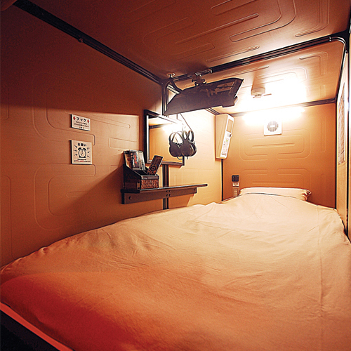 安心お宿　秋葉原電気街店