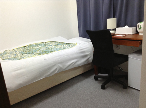 サンファンヴィレッジ