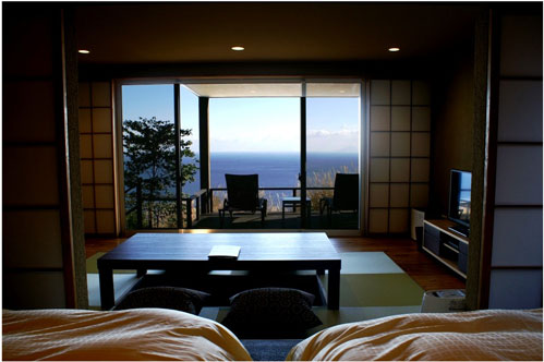 御宿　風月無辺