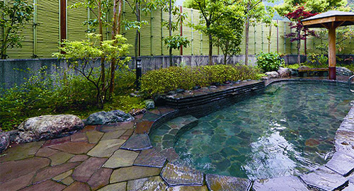 休暇村　奥武蔵