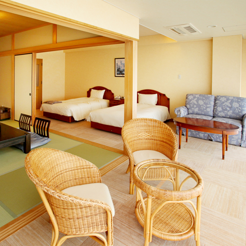 白浜温泉　オーベルジュサウステラス