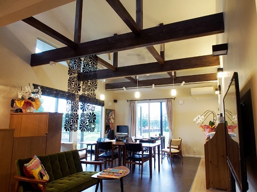 ノースゲートイン　アビラ