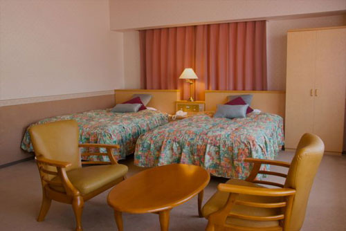 郡上八幡の宿 吉田屋