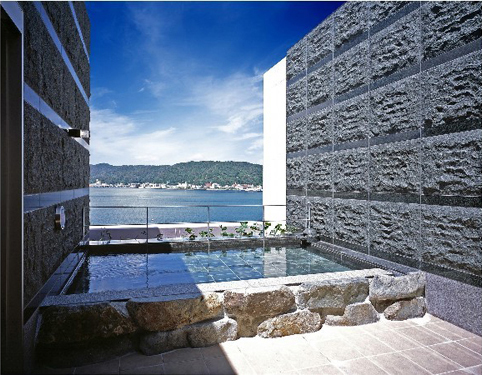 スパリゾート奄美山羊島ホテル　＜奄美大島＞