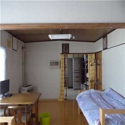 ゲストハウス　日進