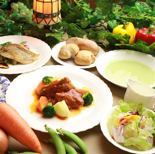 わんこと泊まれる宿 MON