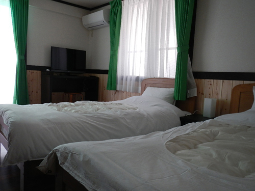 六甲山麓有馬温泉 山と自然と温泉を愛する人の宿ホテルモルゲンロート