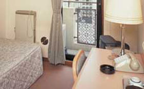 ビジネスホテル新宿タウンアネクス