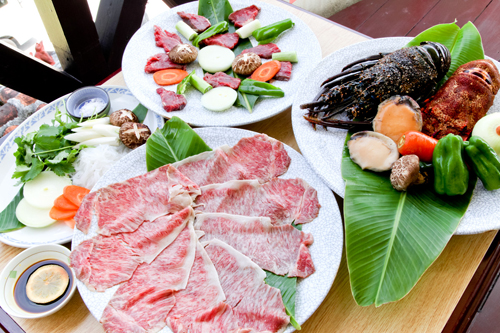 川平の宿 やすらぎ(旧:味の宿 やすらぎ)<石垣島>