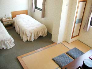 有田川温泉ホテルサンシャイン