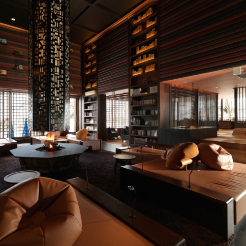 ニセコ昆布温泉鶴雅別荘　杢の抄