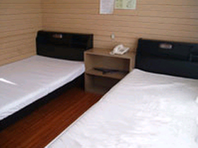 民宿 よしまる荘 <与那国島>