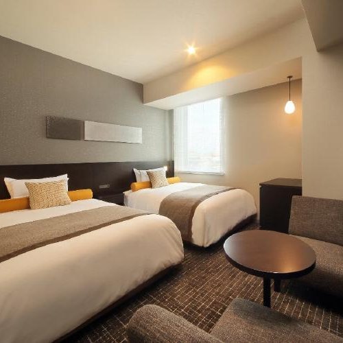 仙台ワシントンホテル