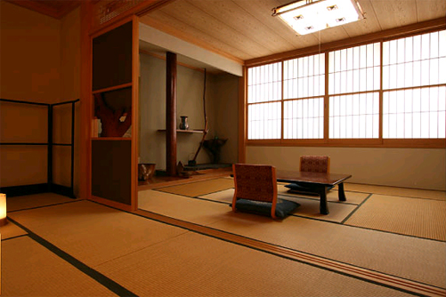 和風旅館やまもと