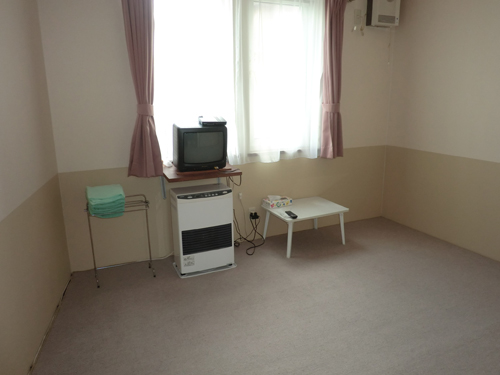 フンベＨＯＦおおくま