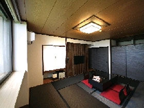 那須いちやホテル