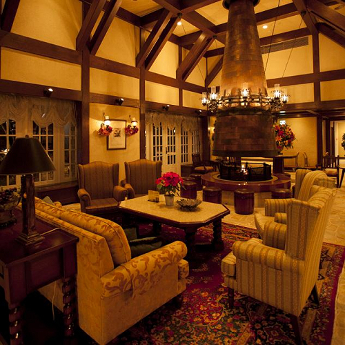 サンメンバーズひるがの